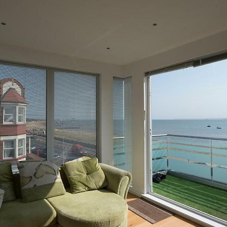 דירות Thorpe Bay The Estuary View מראה חיצוני תמונה